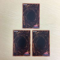 Yu-Gi-Oh Normal Trading Card Lot Japanese Anime サムネイル 7