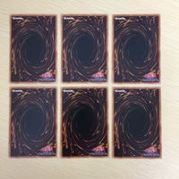 Yu-Gi-Oh Normal Trading Card Lot Japanese Anime サムネイル 6