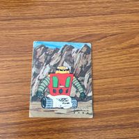 トレカ ゲッターロボ カード まとめ 77 サムネイル 3