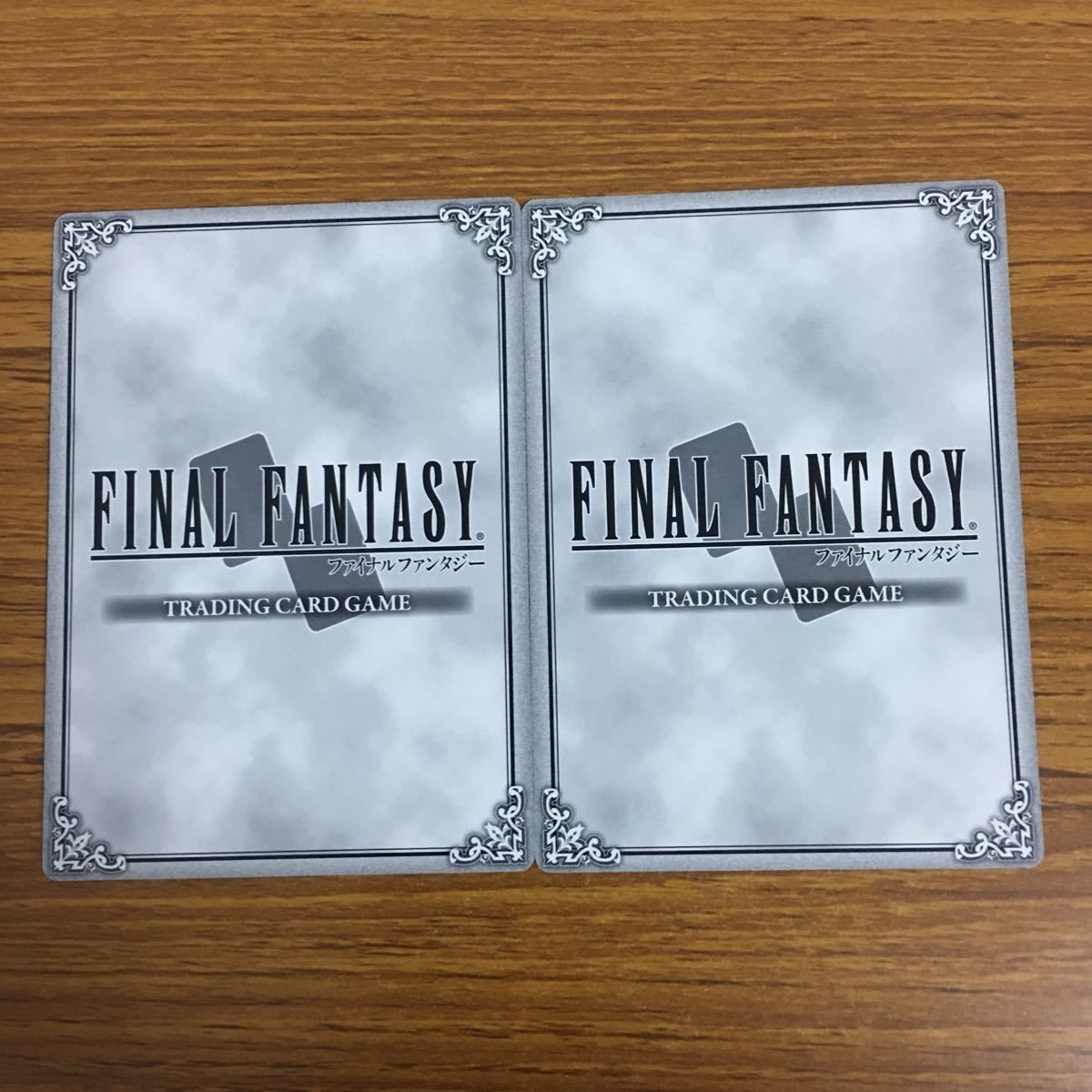 カード トレカ まとめ ファイナル ファンタジー FF オーディン ユフィ アーロン ユウナ バッツ ウォーリアオブライト ザックス 31