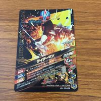 カード トレカ まとめ ガンバライジング SR ライダーマン バイオライダー V3 X 46 サムネイル 4