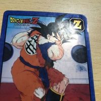 交渉歓迎 ca7-1 ドラゴンボール スーパーバトル No.181 隠しキラ メタリックバージョン カードダス 究極博 0120 サムネイル 3