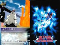 カード まとめ ブリーチ BLEACH ソウルカードバトル 進むとする意思 黒崎一護 放たれた爆弾 銀彦 銀彦 有沢たつき 浦原喜助 斬鎖一族 サムネイル 4