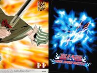 カード まとめ ブリーチ BLEACH ソウルカードバトル 進むとする意思 黒崎一護 放たれた爆弾 銀彦 銀彦 有沢たつき 浦原喜助 斬鎖一族 サムネイル 9