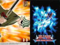カード まとめ ブリーチ BLEACH ソウルカードバトル 進むとする意思 黒崎一護 放たれた爆弾 銀彦 銀彦 有沢たつき 浦原喜助 斬鎖一族 サムネイル 8