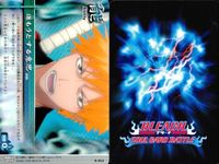 カード まとめ ブリーチ BLEACH ソウルカードバトル 進むとする意思 黒崎一護 放たれた爆弾 銀彦 銀彦 有沢たつき 浦原喜助 斬鎖一族 サムネイル 2