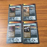 Gundam Card Lot Trading Cards Assault Limit サムネイル 2