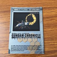 Gundam Card Lot Trading Cards Assault Limit サムネイル 5