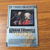Gundam Card Lot Trading Cards Assault Limit サムネイル 7