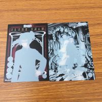 クリア カード トレカ まとめ 呪術廻戦 虎杖 悠仁 両面 宿儺 七海 健人 夏油 傑 禪院 真希 3 サムネイル 6
