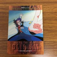 ガンダム カード ダス マスターズ カード まとめ 8 サムネイル 5