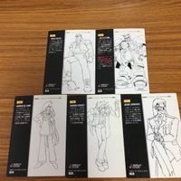 ガンダム カード ダス マスターズ カード まとめ 8 サムネイル 7