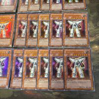 アーマロイドガイデンゴー 韓国語 ウルトラレア 40枚 まとめ 1st 型番統一 遊戯王 サムネイル 5