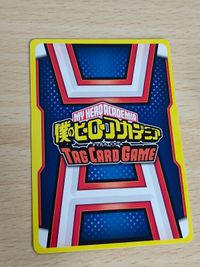 僕のヒーローアカデミアTCG/S/キャラ/[HA-01]拡張パック第1弾 HA-01-010[S]：爆豪 勝己 サムネイル 2