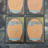 MTG マジックザギャザリング カード まとめ SOI 内部着火/Burn from Within 4枚セット 64 サムネイル 5