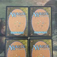 MTG マジックザギャザリング カード まとめ SOI 内部着火/Burn from Within 4枚セット 64 サムネイル 6