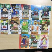 交渉歓迎 ca7-1 お薦め カード かいけつゾロリ びっくらカード バンダイ 2004 0120
