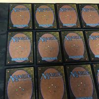 Foil PWシンボル付き再販カード 24枚 MTG まとめ マナ編みスリヴァー 光らせの子 霧虚ろのグリフォン EN 直近高騰カード サムネイル 7