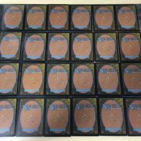 Foil PWシンボル付き再販カード 24枚 MTG まとめ マナ編みスリヴァー 光らせの子 霧虚ろのグリフォン EN 直近高騰カード サムネイル 6