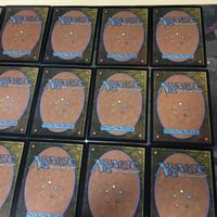 Foil PWシンボル付き再販カード 24枚 MTG まとめ マナ編みスリヴァー 光らせの子 霧虚ろのグリフォン EN 直近高騰カード サムネイル 8