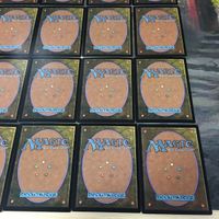 Foil PWシンボル付き再販カード 24枚 MTG まとめ マナ編みスリヴァー 光らせの子 霧虚ろのグリフォン EN 直近高騰カード サムネイル 10