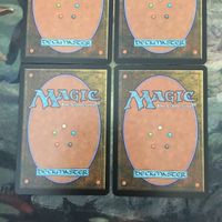 MTG マジックザギャザリング カード まとめ 5DN 血清の幻視/Serum Visions 4枚セット 89 サムネイル 5