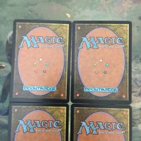MTG マジックザギャザリング カード まとめ 5DN 血清の幻視/Serum Visions 4枚セット 89 サムネイル 6