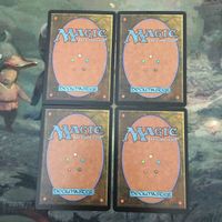 MTG マジックザギャザリング カード まとめ 5DN 血清の幻視/Serum Visions 4枚セット 89 サムネイル 4