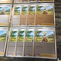 ジュン 25枚 ミラー 型番統一 サポート トレーナー sI sPD sPZ ポケモンカード ポケカ まとめ サムネイル 5