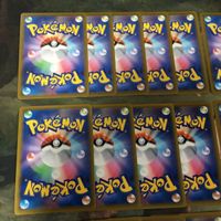 ジュン 25枚 ミラー 型番統一 サポート トレーナー sI sPD sPZ ポケモンカード ポケカ まとめ サムネイル 7