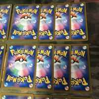 ジュン 25枚 ミラー 型番統一 サポート トレーナー sI sPD sPZ ポケモンカード ポケカ まとめ サムネイル 8
