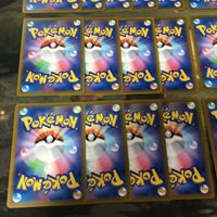 ジュン 25枚 ミラー 型番統一 サポート トレーナー sI sPD sPZ ポケモンカード ポケカ まとめ サムネイル 9