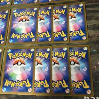 ジュン 25枚 ミラー 型番統一 サポート トレーナー sI sPD sPZ ポケモンカード ポケカ まとめ サムネイル 10