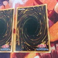 智天の神星龍 2枚 まとめ ウルトラレア 遊戯王 セフィラ・トーラ・グラマトン MACR-JP030 サムネイル 6