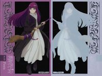 葬送のフリーレン フリーレン クリア カード まとめ フェルン 02 04 08 16 サムネイル 3