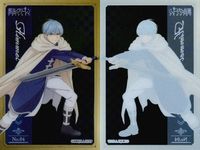 葬送のフリーレン フリーレン クリア カード まとめ フェルン 02 04 08 16 サムネイル 2