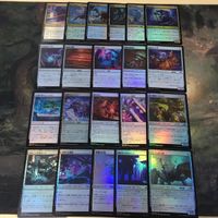 NEO神河 Foil 233枚 セミコンプ 被り無しコレクション フルコンプ コモン アンコモン 神河:輝ける世界 JP 日本語 MTG まとめ kwq18 2 サムネイル 7