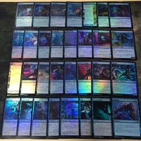 NEO神河 Foil 233枚 セミコンプ 被り無しコレクション フルコンプ コモン アンコモン 神河:輝ける世界 JP 日本語 MTG まとめ kwq18 2 サムネイル 3