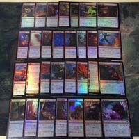 NEO神河 Foil 233枚 セミコンプ 被り無しコレクション フルコンプ コモン アンコモン 神河:輝ける世界 JP 日本語 MTG まとめ kwq18 2 サムネイル 5