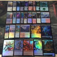 NEO神河 Foil 233枚 セミコンプ 被り無しコレクション フルコンプ コモン アンコモン 神河:輝ける世界 JP 日本語 MTG まとめ kwq18 2 サムネイル 8