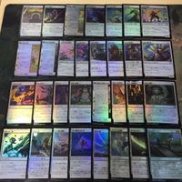 NEO神河 Foil 233枚 セミコンプ 被り無しコレクション フルコンプ コモン アンコモン 神河:輝ける世界 JP 日本語 MTG まとめ kwq18 2 サムネイル 2