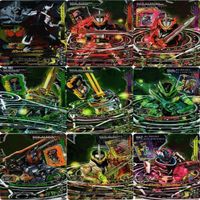 ヴァイスシュヴァルツ ホロライブ TD トライアルデッキ マリン 白銀ノエル るしあ ペコラ カード まとめ ts049 サムネイル 7