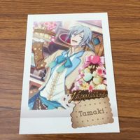 IDOLiSH7 Card Lot Ainu Arashi Idolish Seven Anime サムネイル 5