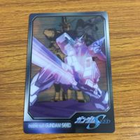 クリア カード トレカ まとめ ガンダム ストライク イージス アークエンジェル 34 サムネイル 7