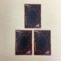 遊戯王 ノーマル カード トレーディングカード 閃刀姫ーハヤテ まとめ サムネイル 5