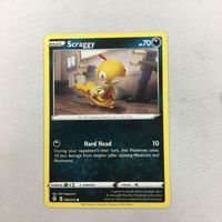 ポケモンカード 旧裏面 海外 ズルッグ 66 サムネイル 1