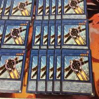 リブロマンサー・ミスティガール 40枚 型番統一 字レア 遊戯王 WPP3-JP020 まとめ サムネイル 5
