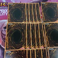 リブロマンサー・ミスティガール 40枚 型番統一 字レア 遊戯王 WPP3-JP020 まとめ サムネイル 7