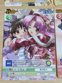 エレメンタルガード カード ヴィクトリースパーク シャンティーレ フリェズィア キュリート エンヴァティリア ラサティ リィリア レヴェリー メザーランス レン クー カード まとめ シスカ サムネイル 4