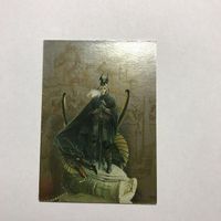 交渉歓迎 cas4 masters of fantasy カード the albino warrior ACHILLEOS アキレオス マスターズオブファンタジー 1/90 サムネイル 1